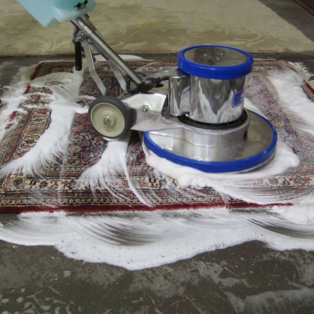 Başiskele Halı Yıkama